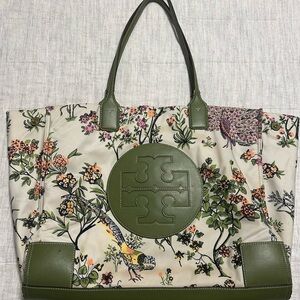 Tory Burch Ella Tote